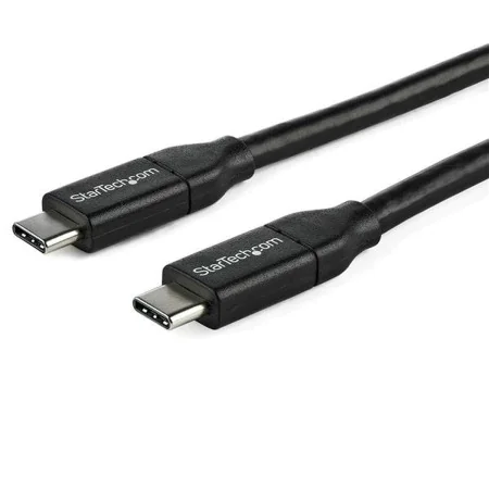 Câble USB C Startech USB2C5C1M   1 m de Startech, Câbles USB - Réf : S55058429, Prix : 18,82 €, Remise : %