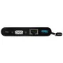 Hub USB Startech DKT30CVAGPD   Negro de Startech, Hubs USB - Ref: S55058434, Precio: 60,03 €, Descuento: %