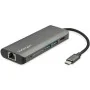 Station d'acceuil Startech DKT30CSDHPD3   4K Ultra HD Gris de Startech, Hubs USB - Réf : S55058438, Prix : 97,91 €, Remise : %