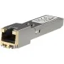 Modulo Fibra SFP+ MultiModale Startech SFP10GBTCST 10GBase-T 10 Gbps di Startech, Ricetrasmettitori di rete - Rif: S55058441,...