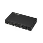 Splitter HDMI Startech ST122HD202 Noir de Startech, Câbles HDMI - Réf : S55058443, Prix : 61,44 €, Remise : %