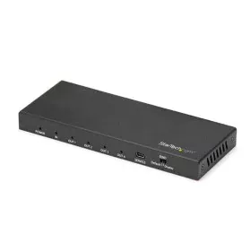 Splitter HDMI Startech ST124HD202 Black by Startech, HDMI - Ref: S55058445, Price: 88,72 €, Discount: %