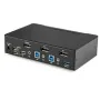 Switch KVM Startech SV231DPU34K de Startech, Switch KVM - Ref: S55058457, Precio: 507,45 €, Descuento: %