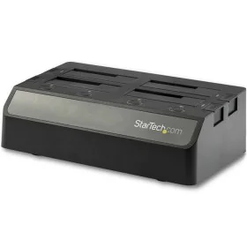 3-Port USB Hub Startech SDOCK4U313 by Startech, USB hubs - Ref: S55058460, Price: 215,68 €, Discount: %