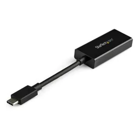 USB C to HDMI Adapter Startech CDP2HD4K60H   Black by Startech, HDMI - Ref: S55058492, Price: 30,24 €, Discount: %