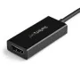 Adaptador USB C a HDMI Startech CDP2HD4K60H   Negro de Startech, Cables HDMI - Ref: S55058492, Precio: 33,02 €, Descuento: %