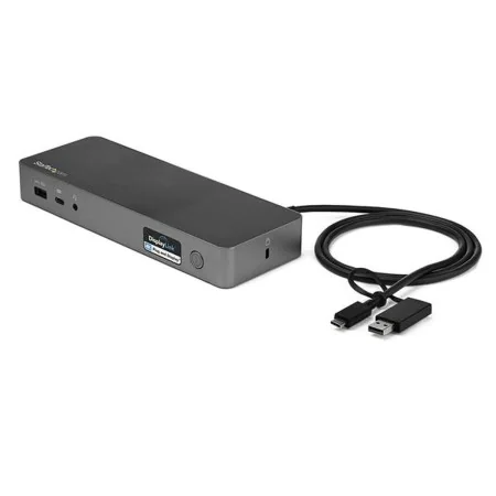 USB Hub Startech DK30C2DPEPUE by Startech, USB hubs - Ref: S55058494, Price: 364,52 €, Discount: %