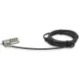 Cable de Seguridad Startech LTLOCK4D 2 m de Startech, Candados de seguridad - Ref: S55058504, Precio: 32,04 €, Descuento: %