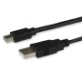 Adaptador Mini DisplayPort para DVI Startech MDP2DVID2   WQXGA de Startech, Cabos DisplayPort - Ref: S55058507, Preço: 130,41...