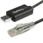 Adaptador Ethernet para USB Startech ICUSBROLLOVR 1,8 m de Startech, Cabos Ethernet - Ref: S55058512, Preço: 33,43 €, Descont...