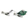 Carte PCI Startech PEX2S953LP de Startech, Cartes de port - Réf : S55058518, Prix : 70,00 €, Remise : %