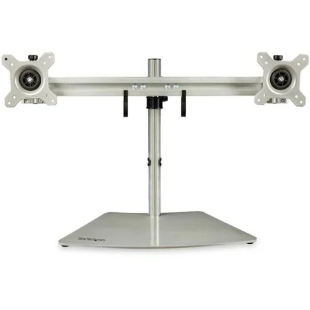 Suporte de Mesa para Ecrã Startech ARMDUOSS Aço de Startech, Braços e suportes - Ref: S55058534, Preço: 138,50 €, Desconto: %