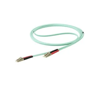 Fibre optic cable Startech 450FBLCLC15 by Startech, Fibre Optic Cables - Ref: S55058545, Price: 56,88 €, Discount: %