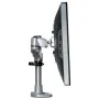 Soporte de Mesa para Pantalla Startech ARMPIVOTB2 34" Plateado de Startech, Brazos y soportes - Ref: S55058547, Precio: 159,3...