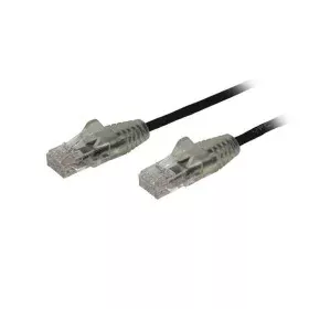 Cavo di Rete Rigido UTP Categoria 6 Startech N6PAT200CMBKS  (2 m) di Startech, Cavi Ethernet - Rif: S55058551, Prezzo: 7,10 €...