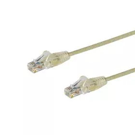 Cable de Red Rígido UTP Categoría 6 Startech N6PAT200CMGRS  (2 m) de Startech, Cables Ethernet - Ref: S55058553, Precio: 7,10...