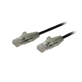 Câble Réseau Rigide UTP 6ème Catégorie Startech N6PAT50CMBKS   0,5 m de Startech, Câbles Ethernet - Réf : S55058554, Prix : 5...