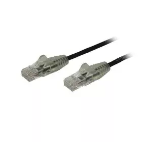 Cabo de rede rígido UTP Categoria 6 Startech N6PAT50CMBKS   0,5 m de Startech, Cabos Ethernet - Ref: S55058554, Preço: 5,88 €...