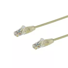 Cable de Red Rígido UTP Categoría 6 Startech N6PAT50CMGRS   0,5 m de Startech, Cables Ethernet - Ref: S55058556, Precio: 4,94...