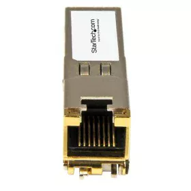 Módulo Fibra SFP MultiModo Startech AR-SFP-1G-T-ST de Startech, Transceptores de red - Ref: S55058593, Precio: 49,08 €, Descu...