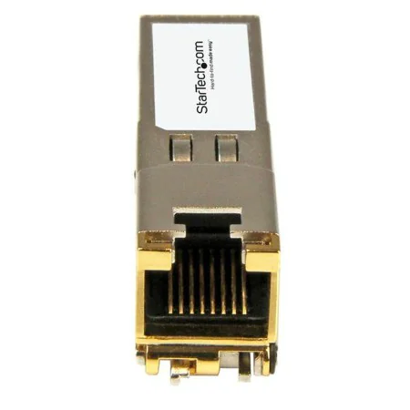 Módulo Fibra SFP MultiModo Startech AR-SFP-1G-T-ST de Startech, Transceptores de red - Ref: S55058593, Precio: 53,59 €, Descu...