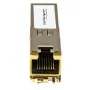 Module SFP à fibre optique multimode Startech AR-SFP-1G-T-ST de Startech, Émetteurs-récepteurs de réseau - Réf : S55058593, P...