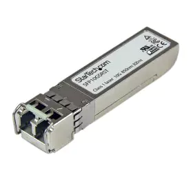 Modulo Fibra SFP+ MultiModale Startech FET-10G-ST di Startech, Ricetrasmettitori di rete - Rif: S55058605, Prezzo: 209,09 €, ...