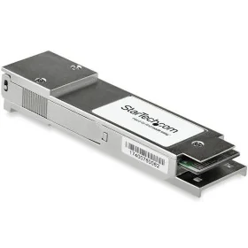 Fasermodul SEP+ MultioModo Startech QSFP-40G-CSR4-ST von Startech, Netzwerk-Transceiver - Ref: S55058612, Preis: 232,13 €, Ra...