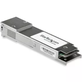 Módulo Fibra SFP+ MultiModo Startech QSFP-40G-CSR4-ST de Startech, Transceptores de red - Ref: S55058612, Precio: 232,13 €, D...