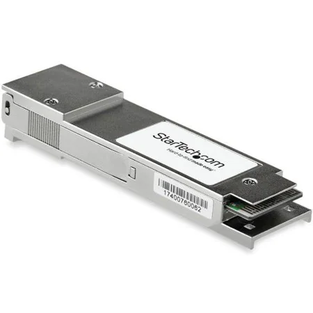 Módulo Fibra SFP+ MultiModo Startech QSFP-40G-CSR4-ST de Startech, Transceptores de red - Ref: S55058612, Precio: 208,00 €, D...