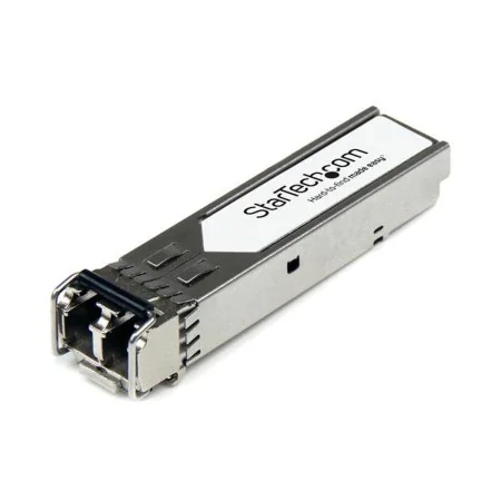 Fasermodul SEP+ MultioModo Startech SFP-10GBASE-SR-ST von Startech, PMR-Funksysteme - Ref: S55058635, Preis: 217,53 €, Rabatt: %