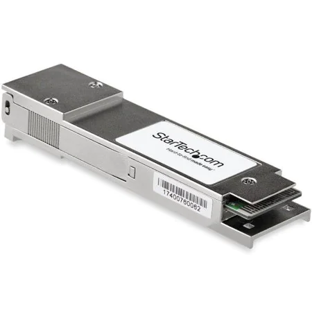 Módulo Fibra SFP+ MultiModo Startech QSFP-40G-SR4-S-ST de Startech, Transceptores de red - Ref: S55058654, Precio: 266,54 €, ...