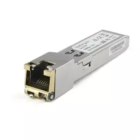 Fasermodul SEP MultioModo Startech SFP1GTEMCST von Startech, PMR-Funksysteme - Ref: S55058657, Preis: 53,71 €, Rabatt: %