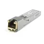 MultiMode SFP Fibre Module Startech SFP1GTEMCST by Startech, Two-way Radios - Ref: S55058657, Price: 53,71 €, Discount: %