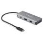 USB Hub Startech HB31C3A1CB by Startech, USB hubs - Ref: S55058669, Price: 52,28 €, Discount: %