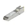 Module SFP à fibre optique multimode Startech GLCTEST de Startech, Émetteurs-récepteurs de réseau - Réf : S55058765, Prix : 7...