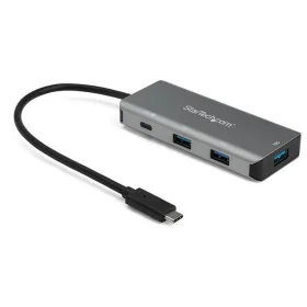 Hub USB C Startech HB31C3A1CPD3 de Startech, Hubs USB - Ref: S55058777, Preço: 71,89 €, Desconto: %