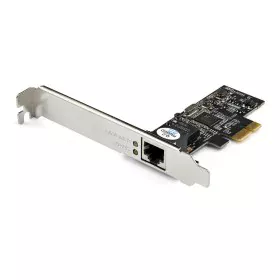 Carte Réseau Startech ST2GPEX de Startech, Cartes réseau - Réf : S55058780, Prix : 42,35 €, Remise : %