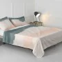 Top sheet HappyFriday Blanc Seaside Multicolour 180 x 270 cm by HappyFriday, Sheets and pillowcases - Ref: D1610346, Price: 2...