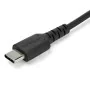 USB A to USB C Cable Startech RUSB2AC2MB   Black by Startech, USB Cables - Ref: S55058838, Price: 18,43 €, Discount: %