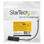 Adaptador USB C a DisplayPort Startech CDP2DP14B   Negro de Startech, Adaptadores USB - Ref: S55058846, Precio: 33,81 €, Desc...