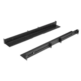 Support Startech UNIRAILS1UB de Startech, Armoires et étagères - Réf : S55058847, Prix : 72,98 €, Remise : %