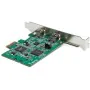 Carte PCI Startech PEX1394A2V2 de Startech, Cartes de port - Réf : S55058848, Prix : 41,88 €, Remise : %