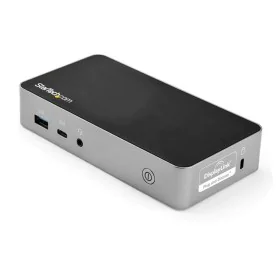 USB Hub Startech DK30CHHPDEU 60 W (2 uds) by Startech, USB hubs - Ref: S55058851, Price: 147,29 €, Discount: %