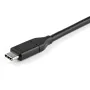 Adaptador USB C a DisplayPort Startech CDP2DP1MBD   Negro 1 m de Startech, Cables USB - Ref: S55058858, Precio: 28,53 €, Desc...