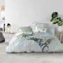 Housse de Couette HappyFriday Tropical Multicouleur 140 x 200 cm de HappyFriday, Couettes et housses de couette - Réf : D1610...