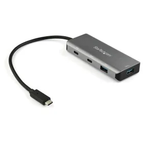 Hub USB Startech HB31C2A2CB von Startech, USB-Hubs - Ref: S55058864, Preis: 65,21 €, Rabatt: %