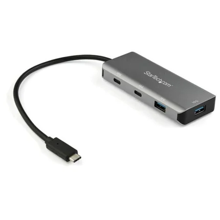 USB Hub Startech HB31C2A2CB by Startech, USB hubs - Ref: S55058864, Price: 65,21 €, Discount: %