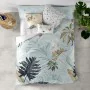 Housse de Couette HappyFriday Tropical Multicouleur 140 x 200 cm de HappyFriday, Couettes et housses de couette - Réf : D1610...