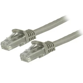 Câble Réseau Rigide UTP 6ème Catégorie Startech N6PATC150CMGR  1,5 m de Startech, Câbles Ethernet - Réf : S55058883, Prix : 9...